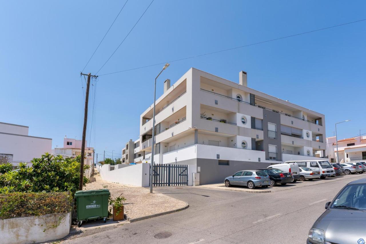 Casa De Mare Albufeira Exterior foto