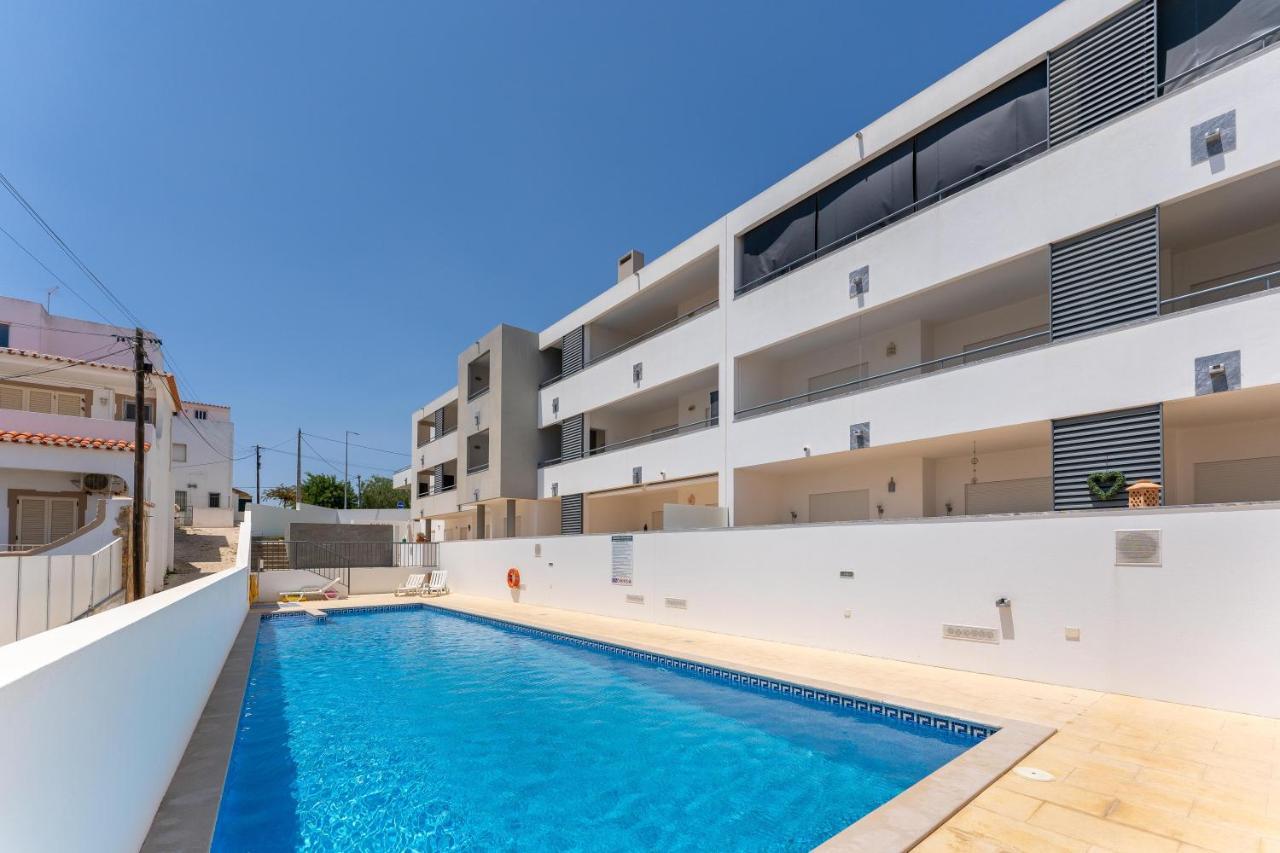 Casa De Mare Albufeira Exterior foto