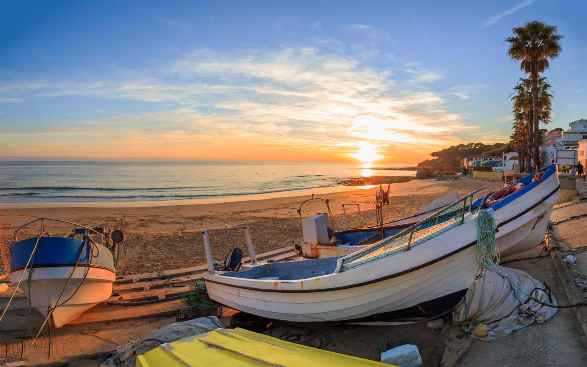 Casa De Mare Albufeira Exterior foto
